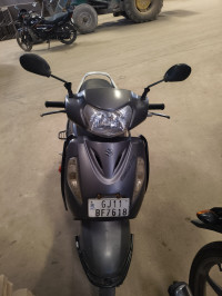 Suzuki Access 125