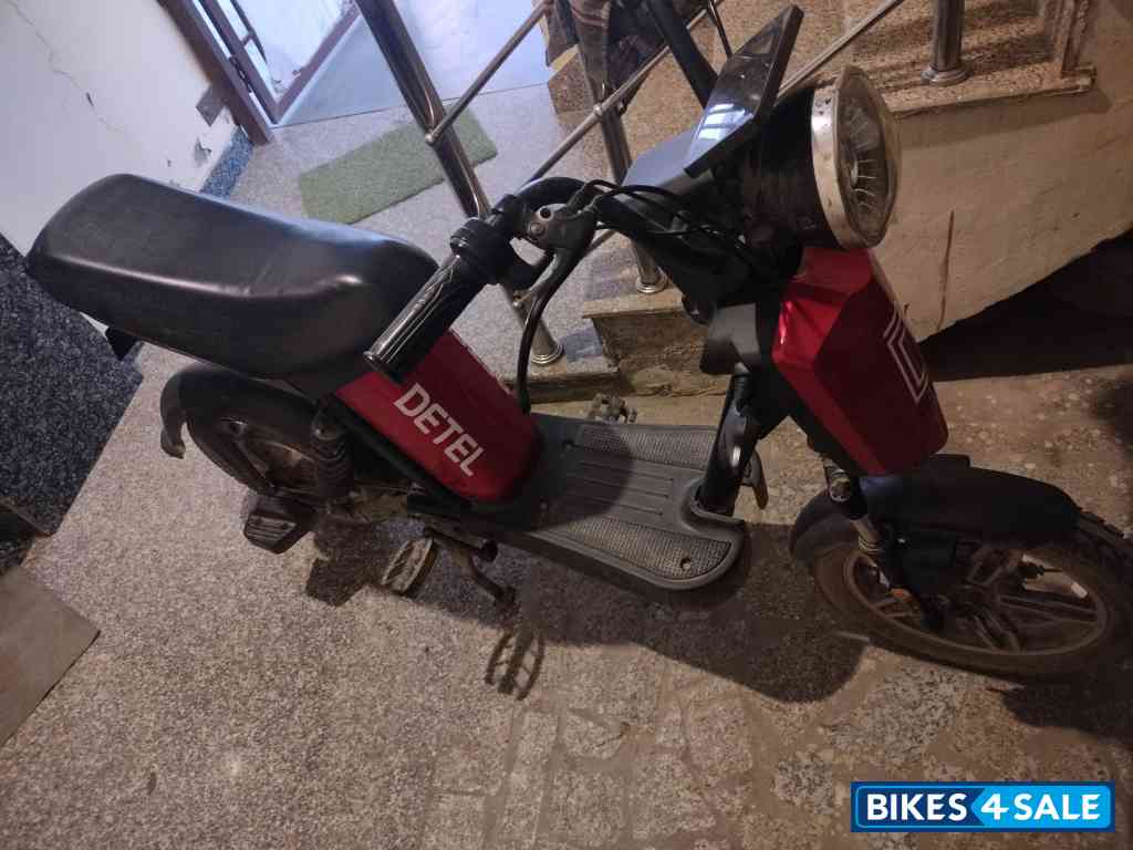 Detel Easy Plus Detel Easy Plus