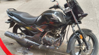 Honda Unicorn 160 BS6