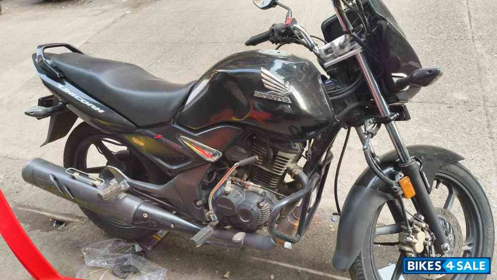 Honda Unicorn 160 BS6