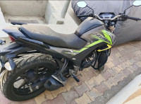 Honda CB Hornet 160R  Model