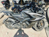 Bajaj Pulsar RS 200 BS6