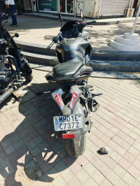 Bajaj Pulsar RS 200 BS6