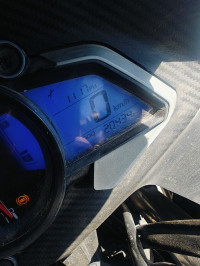 Bajaj Pulsar RS 200 BS6