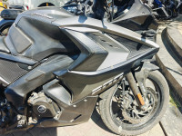 Bajaj Pulsar RS 200 BS6