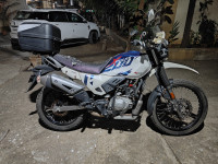 Hero Xpulse 200 4V 2022 Model