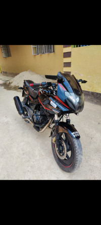 Bajaj Pulsar 200 DTSi 2018 Model
