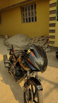 Bajaj Pulsar 200 DTSi