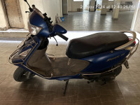 TVS Scooty Zest 110 BS6 2018 Model