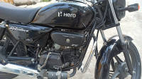 Hero Splendor Plus IBS i3s