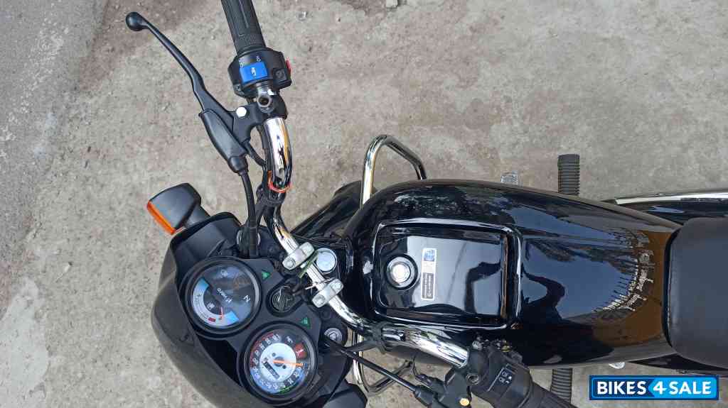 Hero Splendor Plus IBS i3s