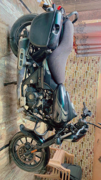 Bajaj Avenger Street 160 2022 Model