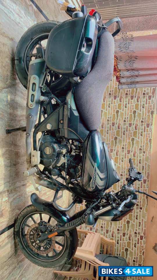 Bajaj Avenger Street 160