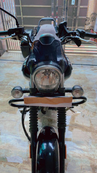 Bajaj Avenger Street 160