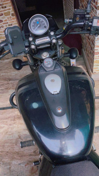 Bajaj Avenger Street 160