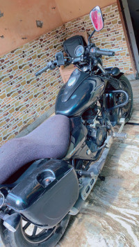 Bajaj Avenger Street 160