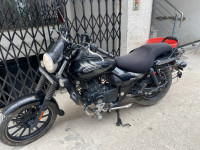 Bajaj Avenger Street 160