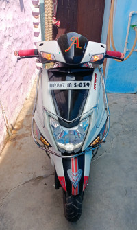 TVS NTORQ 125 2019 Model