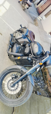 Jawa Perak 2020 Model