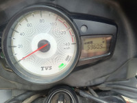 Grey TVS Star City Plus