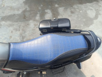 Grey TVS Star City Plus