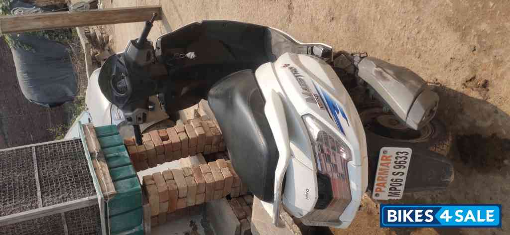 White Hero Maestro Edge