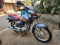 Suzuki Zeus 2009 Model