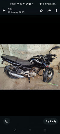 Bajaj Pulsar 135LS