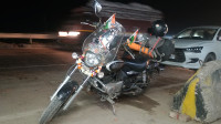 Bajaj Avenger Cruise 220 BS6