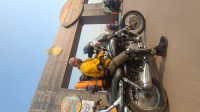 Bajaj Avenger Cruise 220 BS6