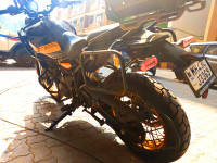 Royal Enfield Himalayan 452