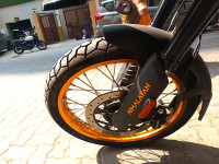 Royal Enfield Himalayan 452