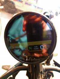 Royal Enfield Himalayan 452