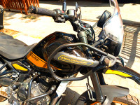 Royal Enfield Himalayan 452