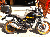 Royal Enfield Himalayan 452