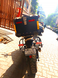 Royal Enfield Himalayan 452