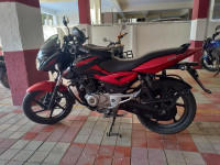 Bajaj Pulsar 150 DTSi 2014 Model