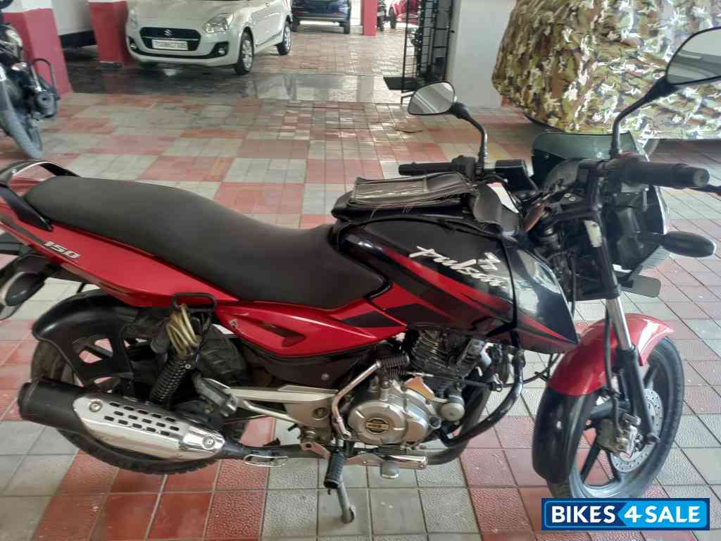Bajaj Pulsar 150 DTSi