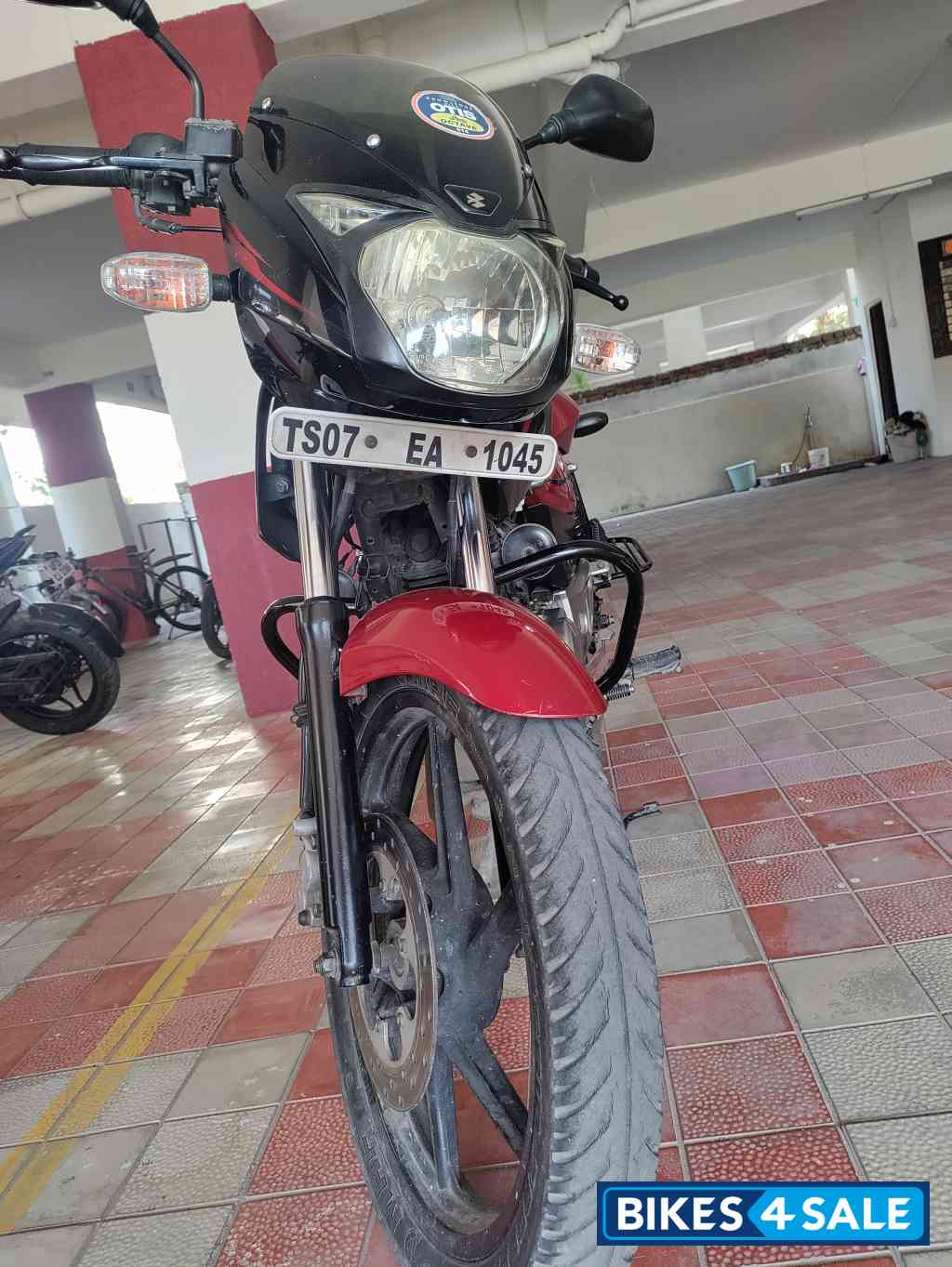 Bajaj Pulsar 150 DTSi
