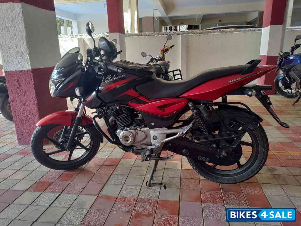 Bajaj Pulsar 150 DTSi