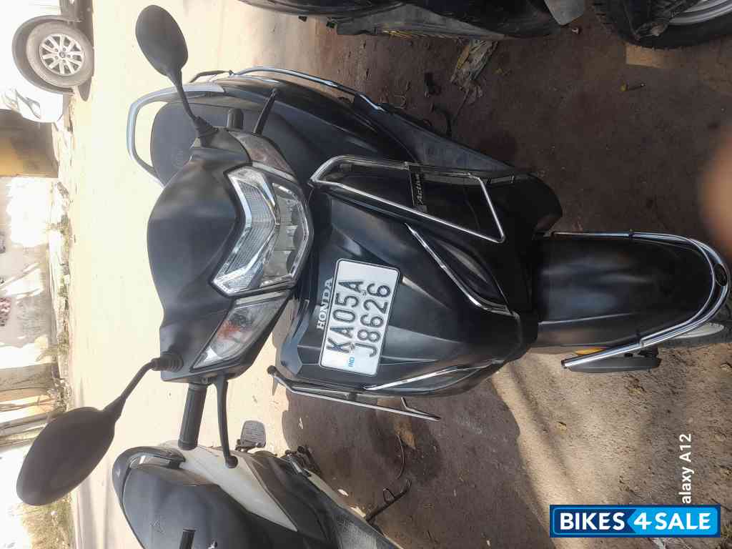 Honda Activa 5G