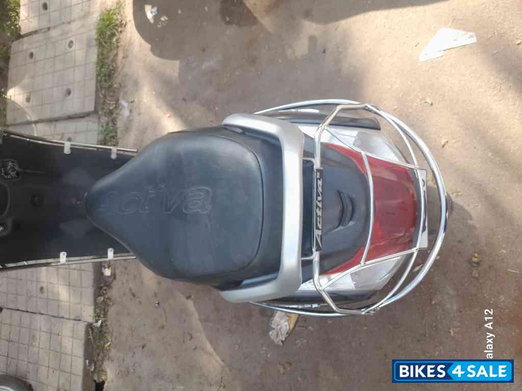 Honda Activa 5G