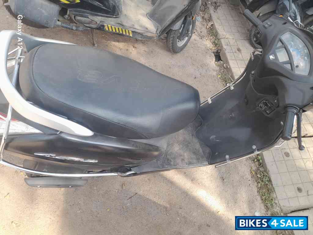 Honda Activa 5G