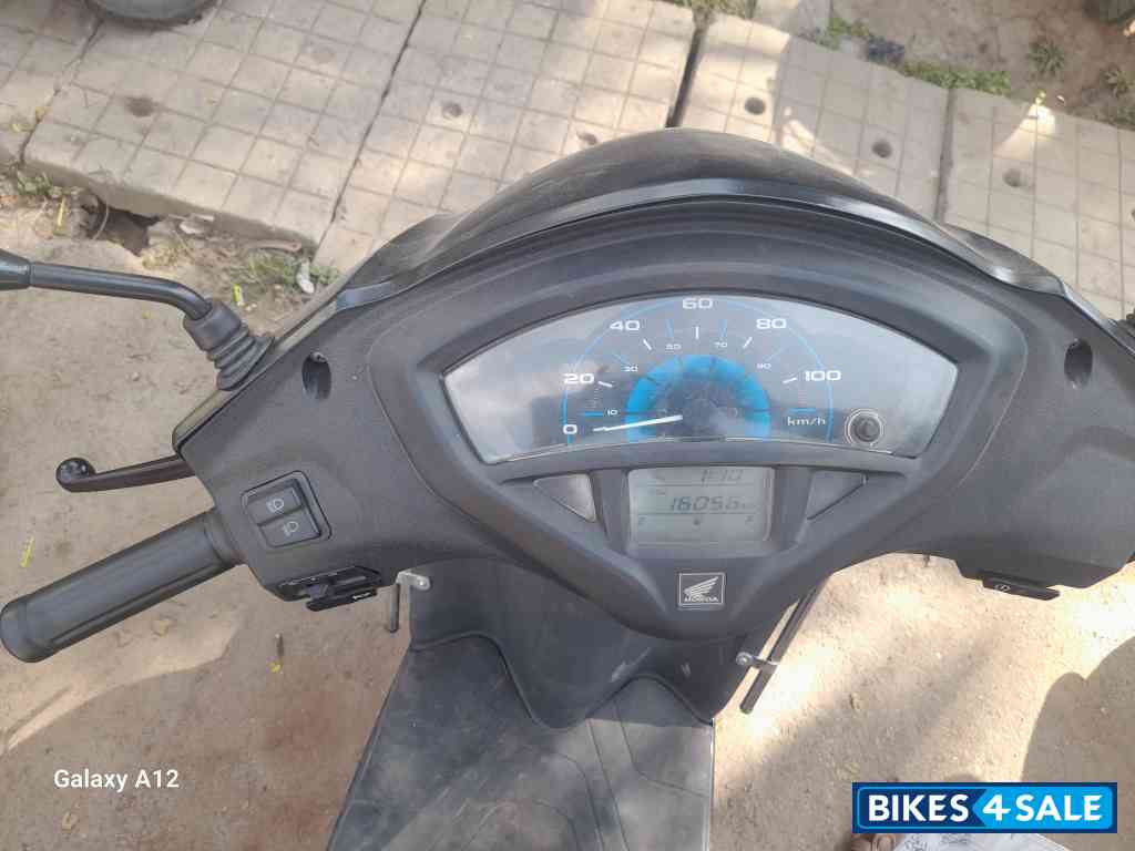 Honda Activa 5G