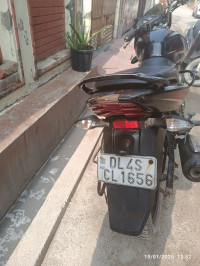 Bajaj Discover 150 S