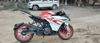 KTM RC 125 2020