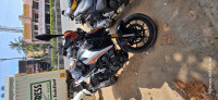 KTM Duke 390
