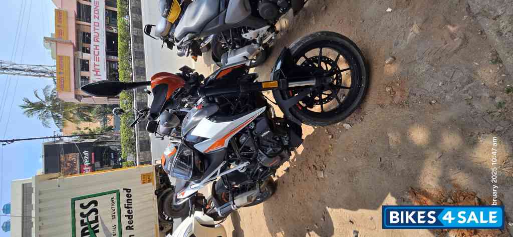 KTM Duke 390 KTM Duke 390
