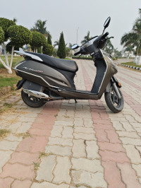 Honda Activa 125