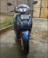 Honda Activa 6G H-smart 2024 Model
